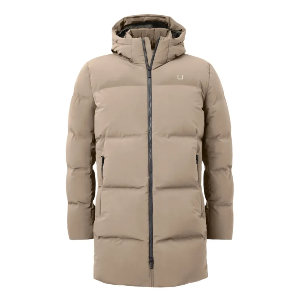 Sand Parka Vindjakke