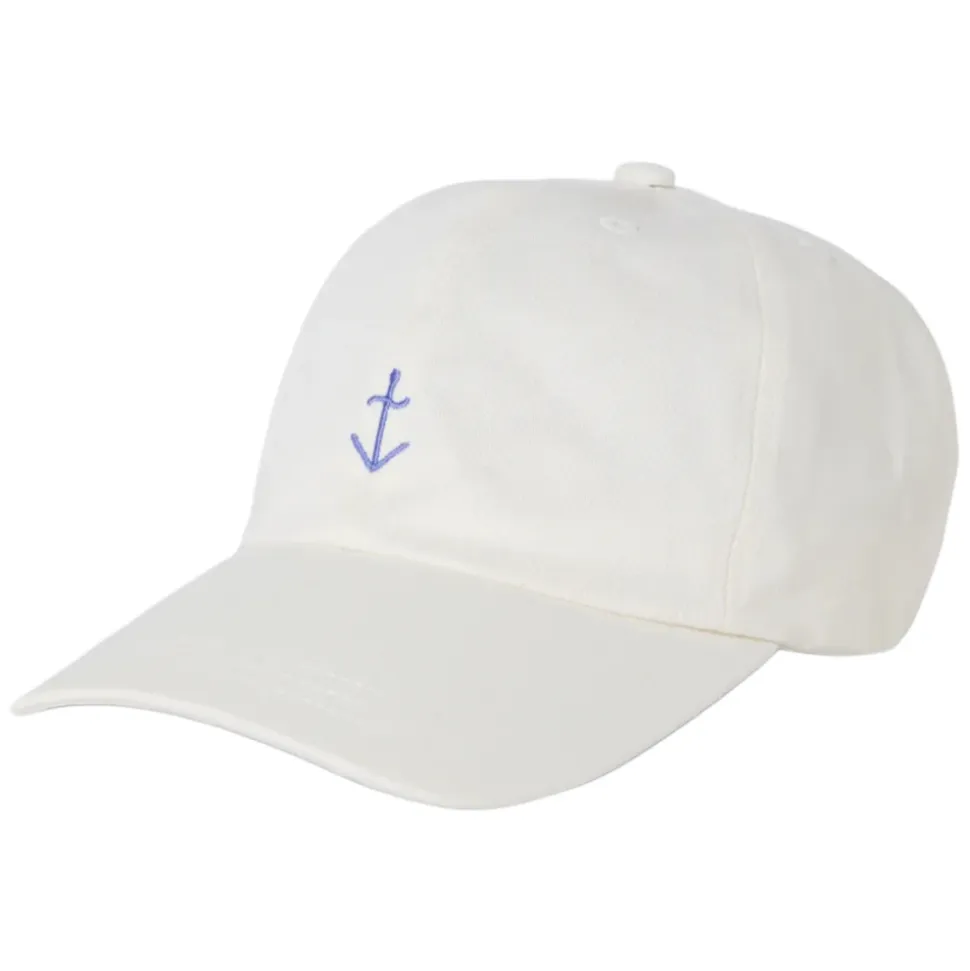 Santos Cotton Cap