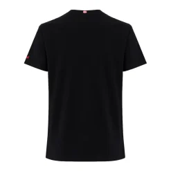 Saved Panda 00 Emb T-shirt