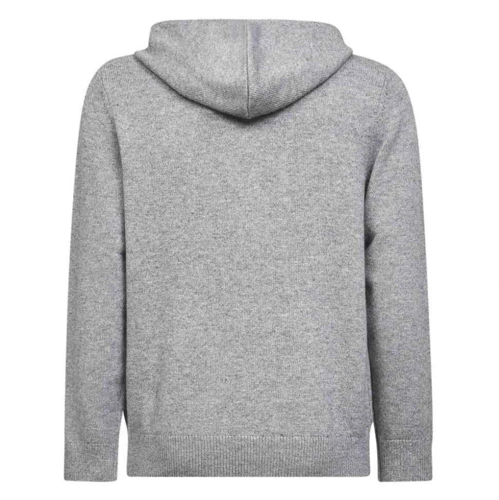 Sb Sport 15M Emb Hoodie