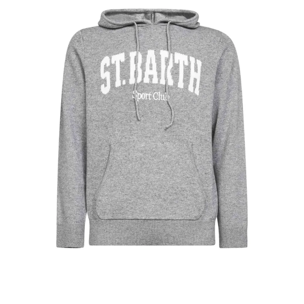 Sb Sport 15M Emb Hoodie