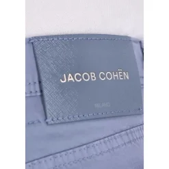 Scott 5-Pocket Trousers