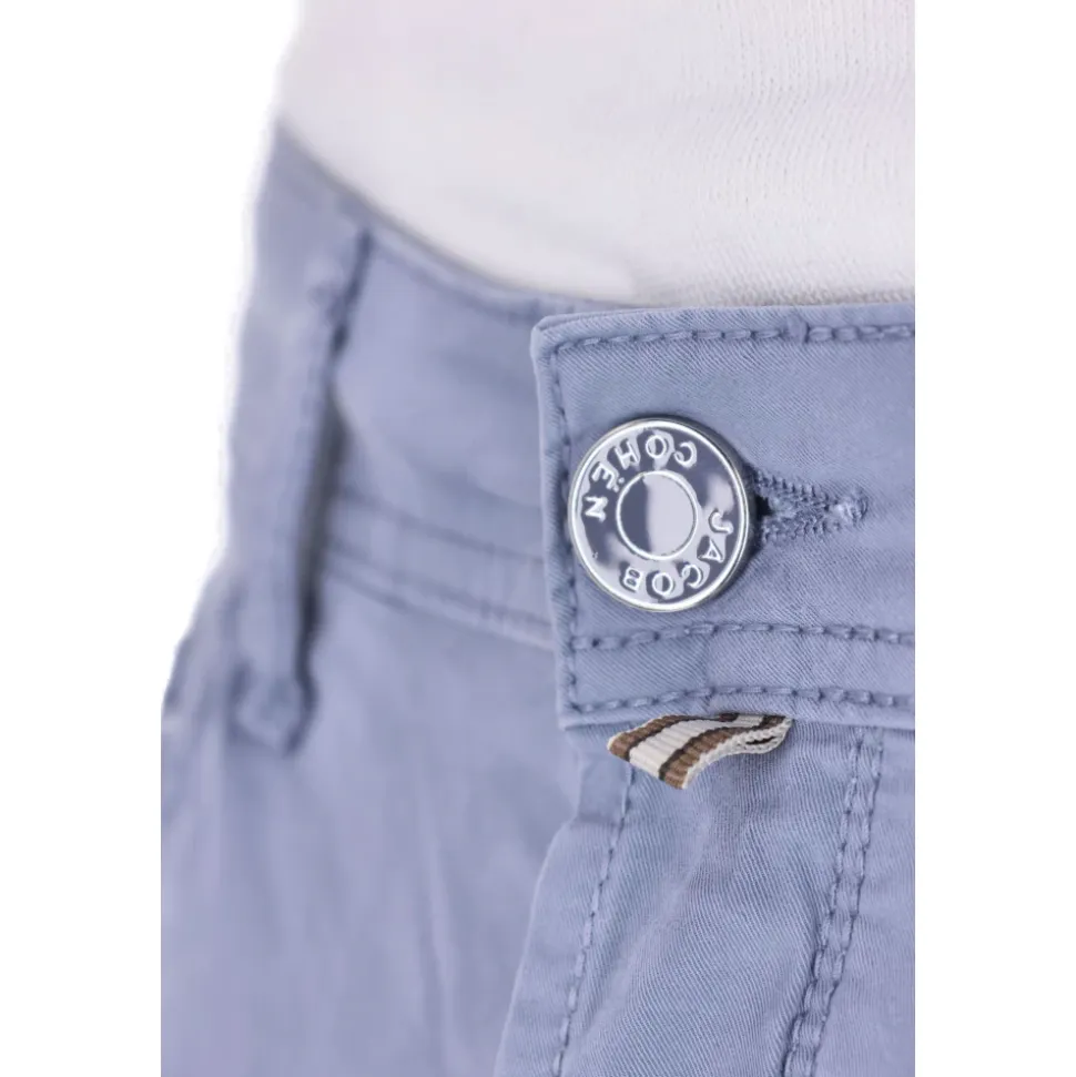 Scott 5-Pocket Trousers