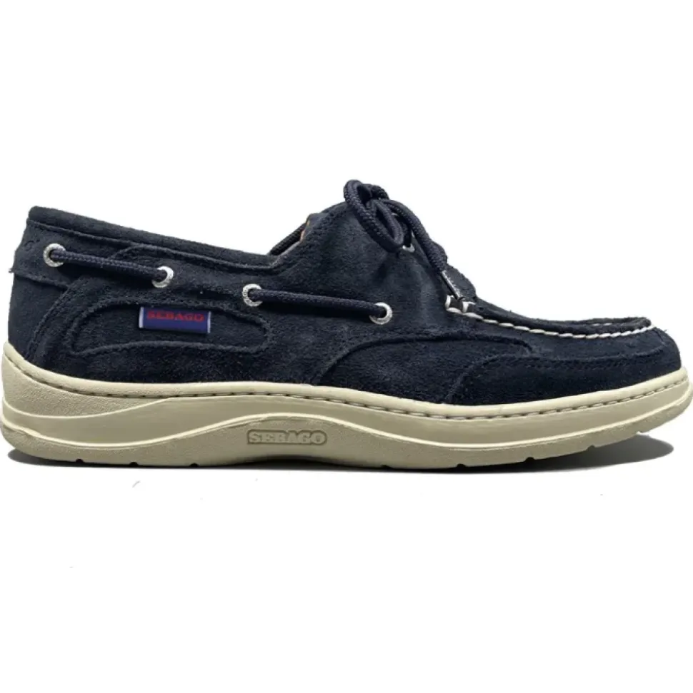 Scotty Bn Moccasin