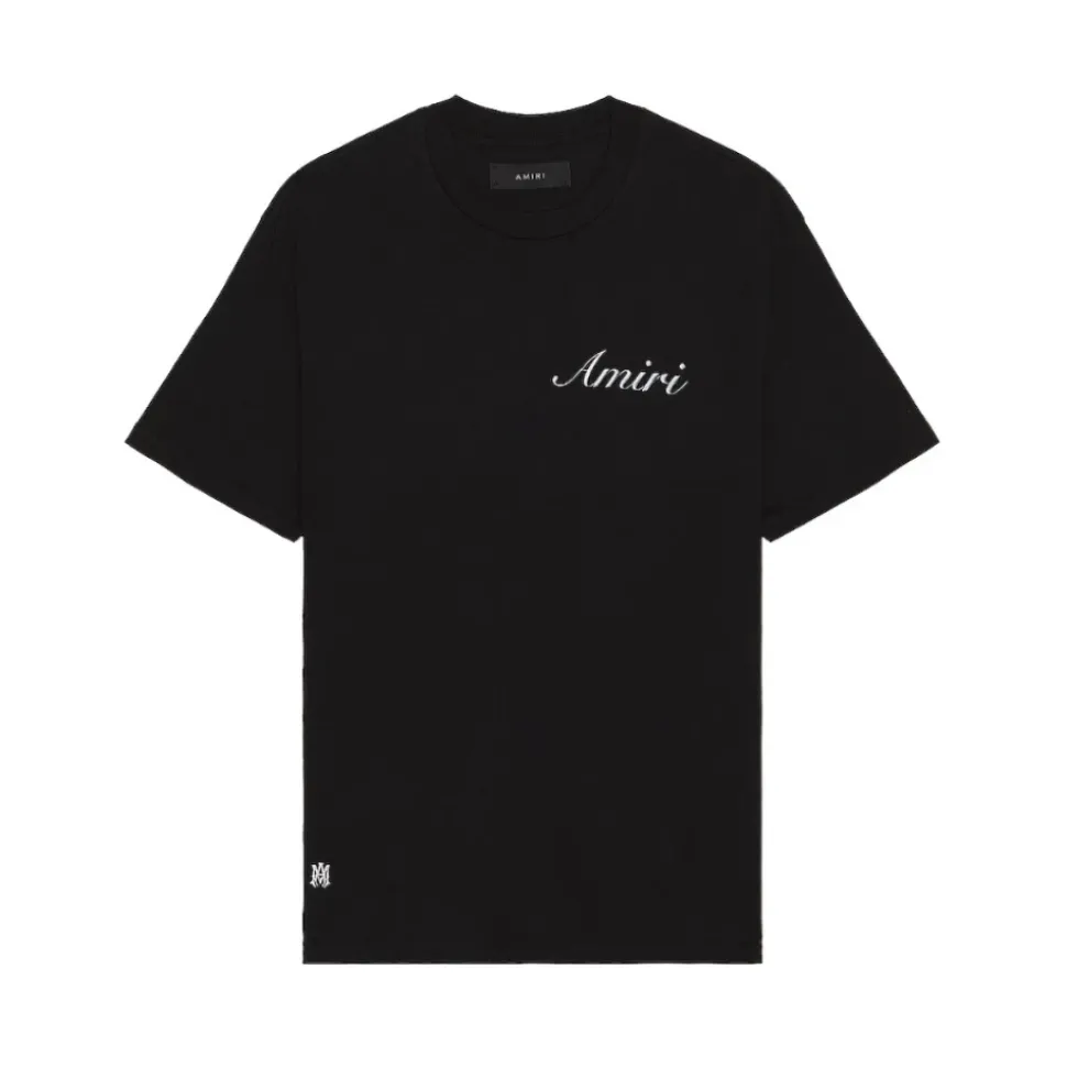 Script Logo T-Shirt