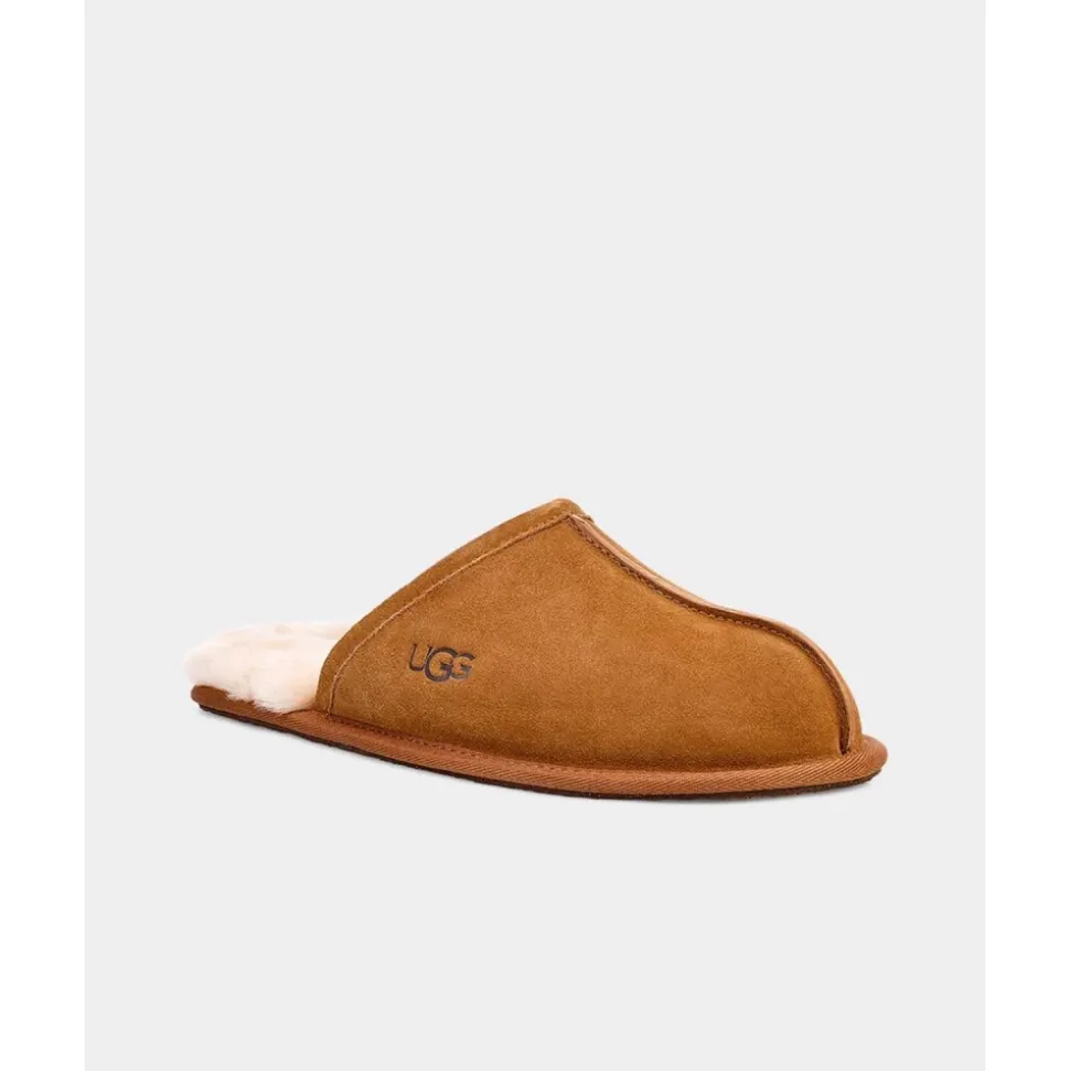 Scuff Slipper