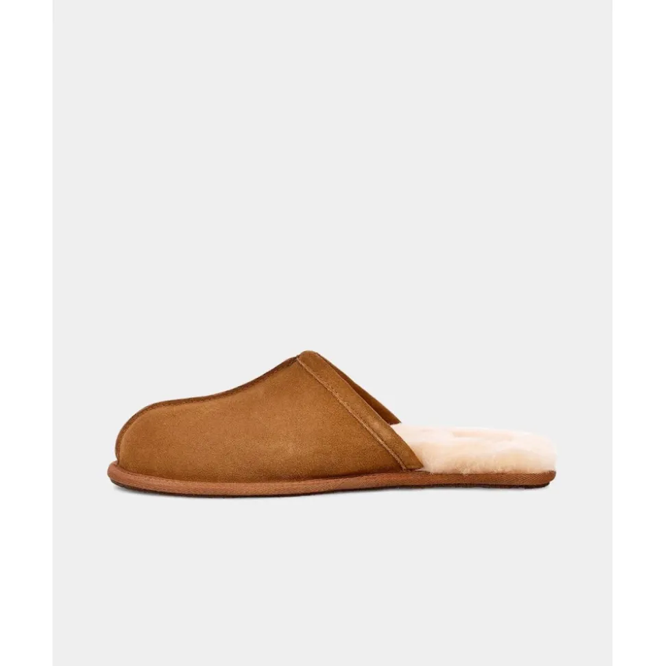 Scuff Slipper