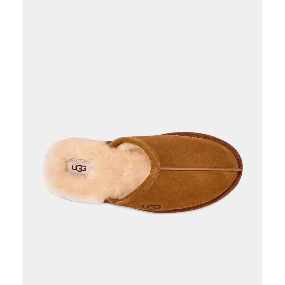 Scuff Slipper