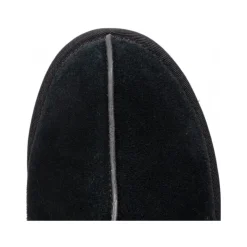 Scuff Tøfler Black