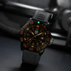 Sea Lion 44 mm 2050 Series X2.2059.2