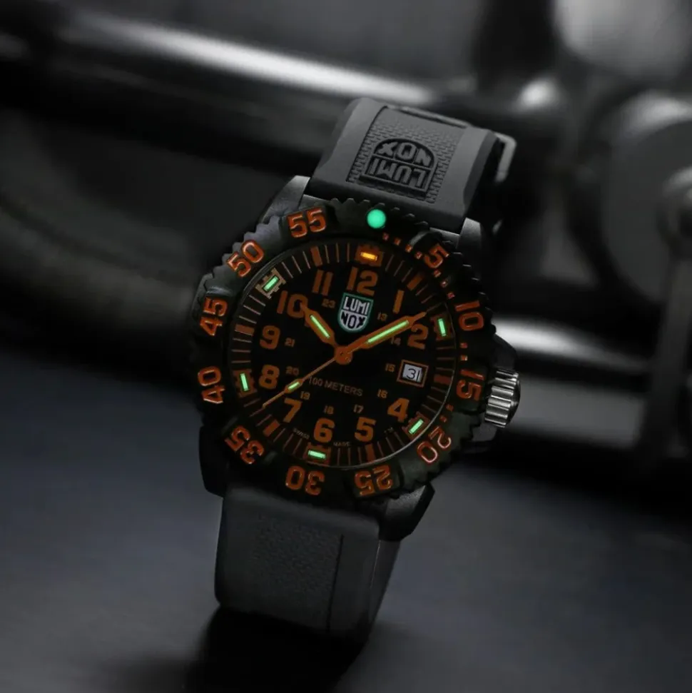 Sea Lion 44 mm 2050 Series X2.2059.2
