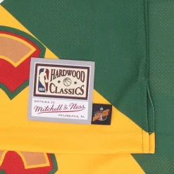 Seattle Supersonics NBA Tank Top