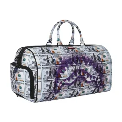 Seddelveske Duffle Bag