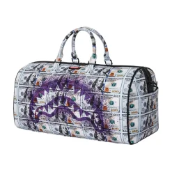 Seddelveske Duffle Bag