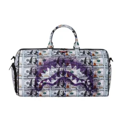 Seddelveske Duffle Bag