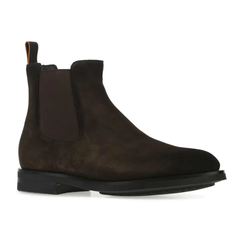 Semskede Chelsea Boots