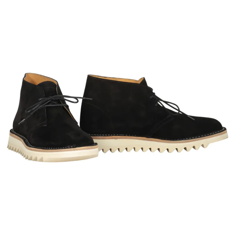 Semskede Desert Boots