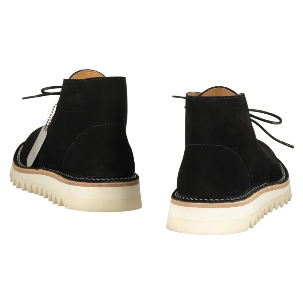 Semskede Desert Boots