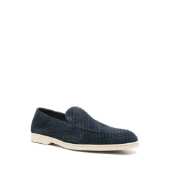 Semskede loafers
