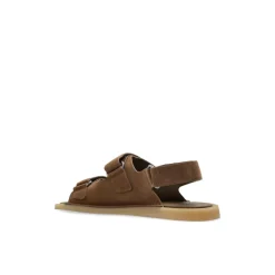 Semskede sandaler