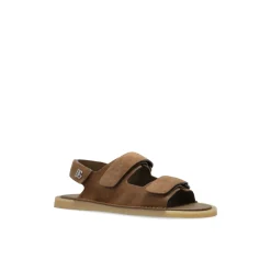 Semskede sandaler