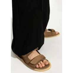 Semskede sandaler
