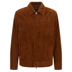 Semsket Blouson