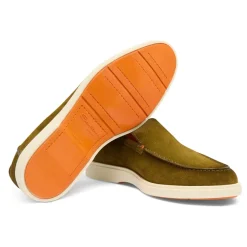 Semsket Loafer
