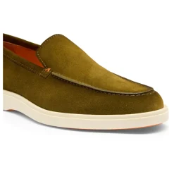 Semsket Loafer