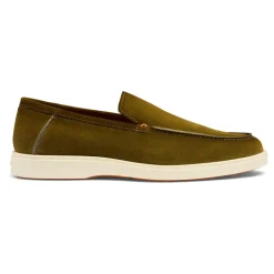 Semsket Loafer