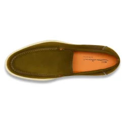 Semsket Loafer