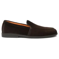 Semsket Loafer