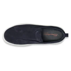 Semsket Slip-On Sneaker