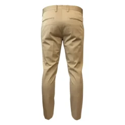 Senna Slim-fit Cropped Trousers