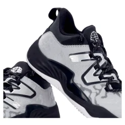 Sepatu Basket Dual-density