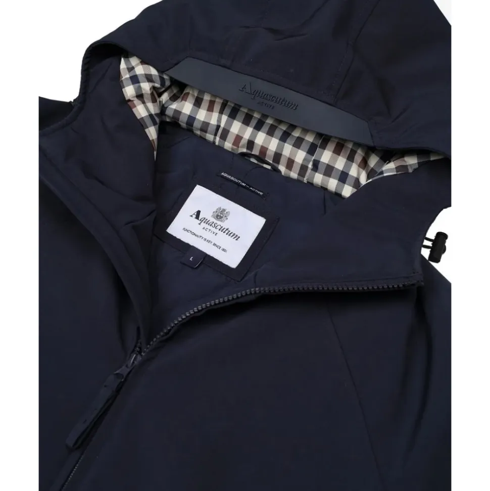 Shell Active Mid Parka