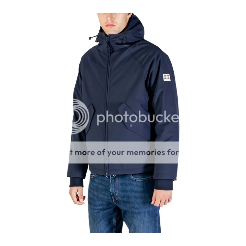 Shell Active Mid Parka