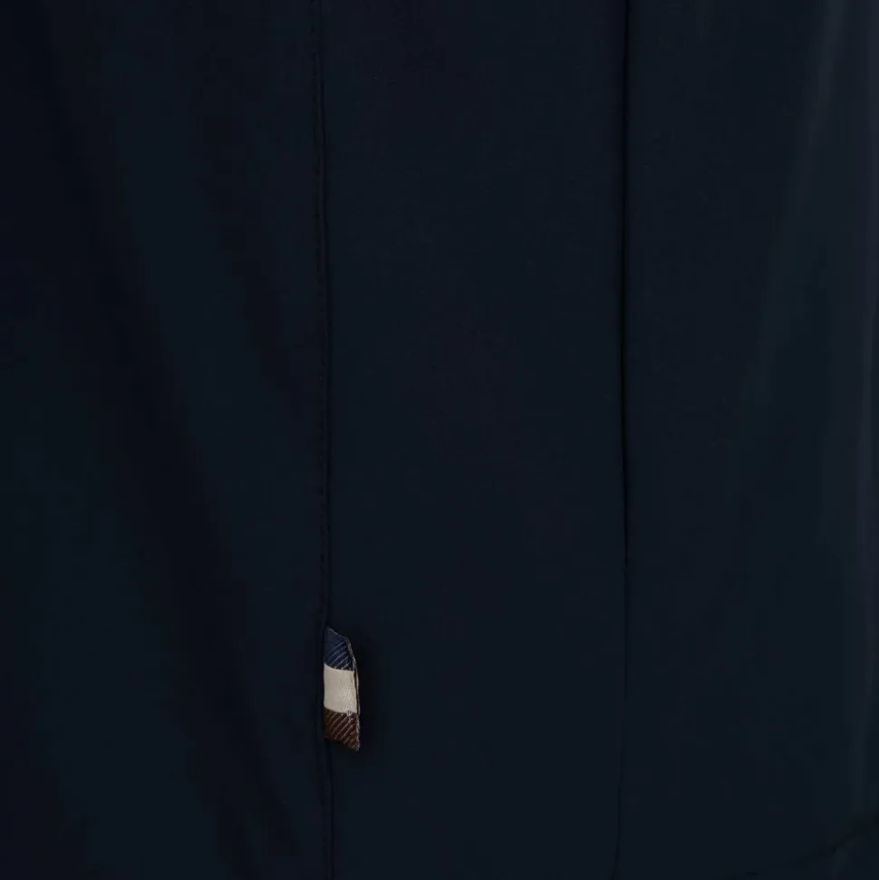 Shell SP Vest
