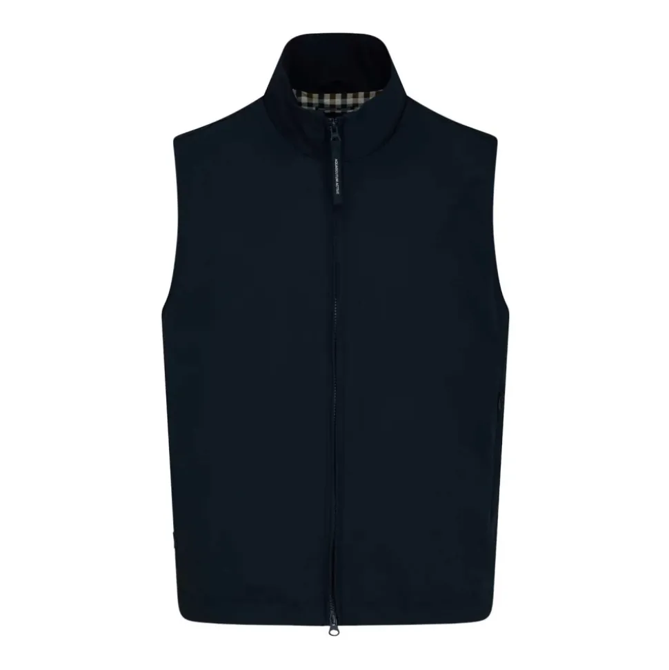 Shell SP Vest
