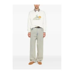 Shell Sweater