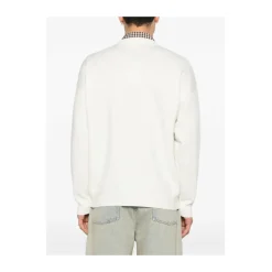 Shell Sweater