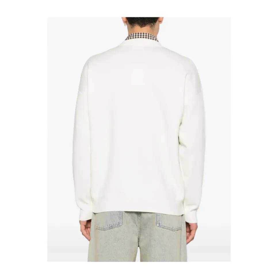 Shell Sweater