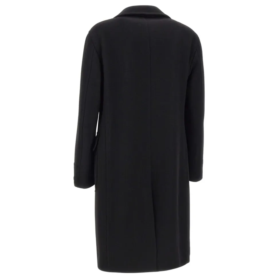 Sherry Coat
