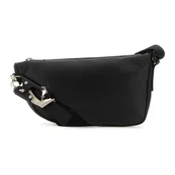 Shield Crossbody Bag