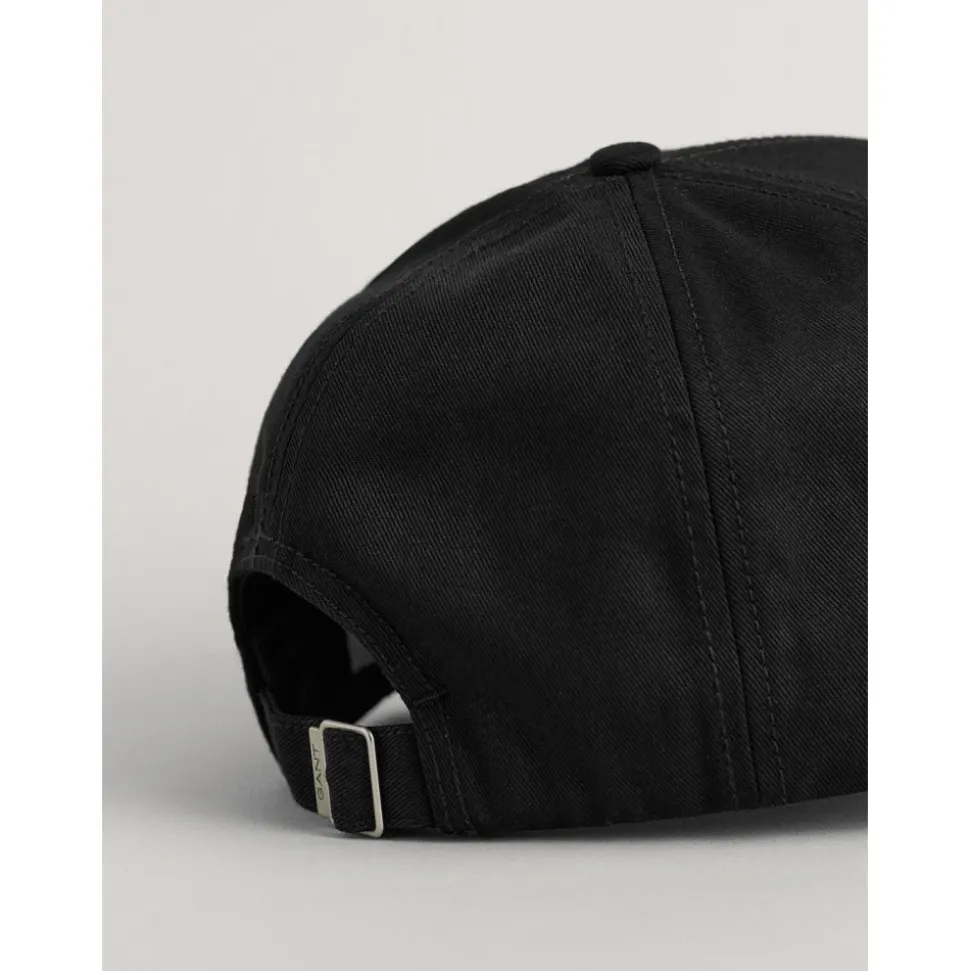 Shield High Cap