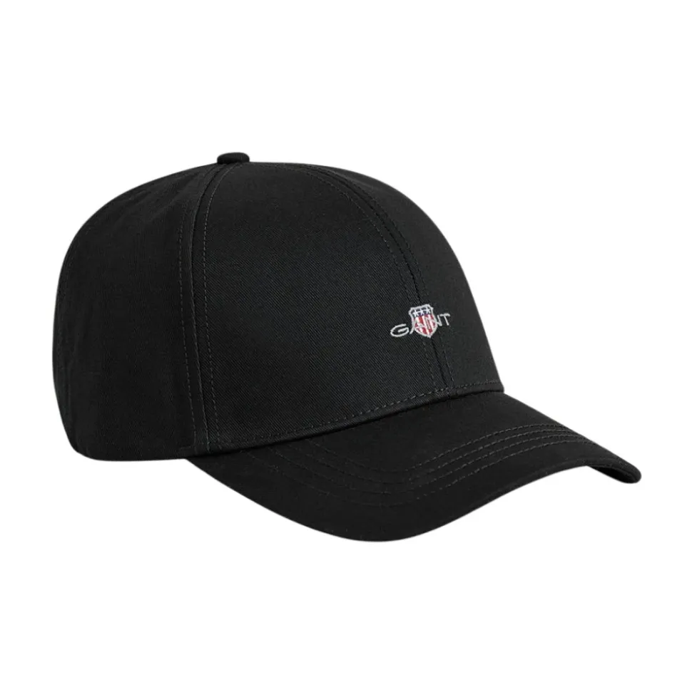Shield High Cap