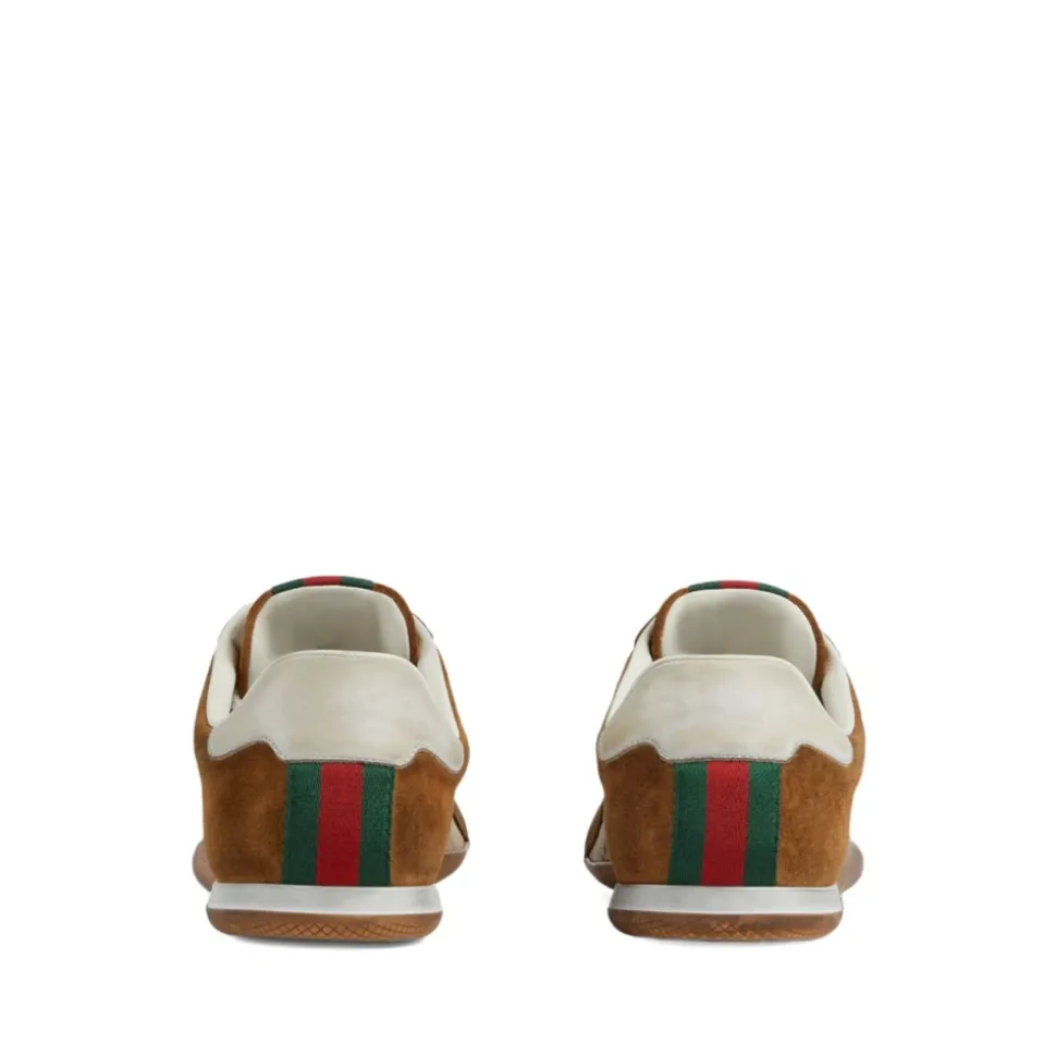 Shift Sneaker