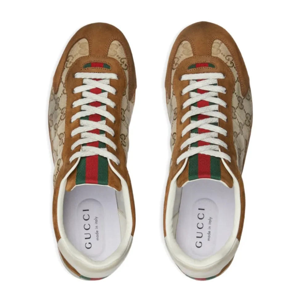 Shift Sneaker