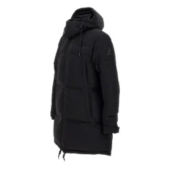 Shivapuri Long Down Jacket
