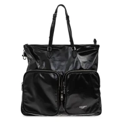 Shopper Bag i skinn